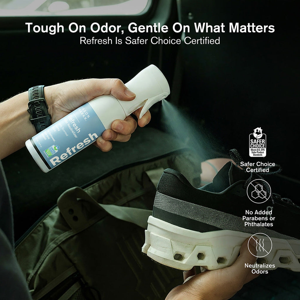 Refresh Spray - Sierra Rain