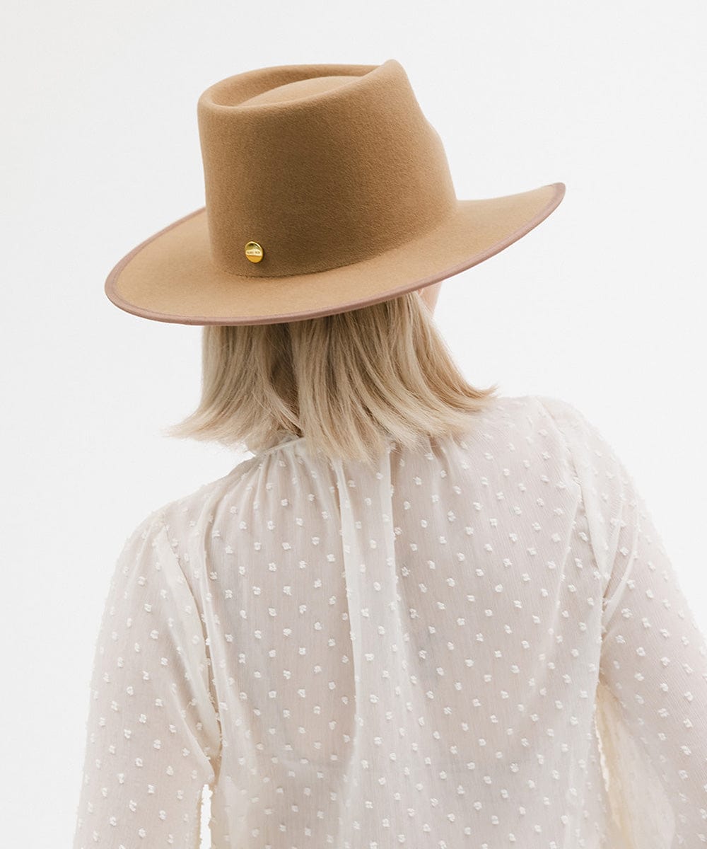 June Rancher Cowboy Hat